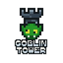 logo Goblin Tower